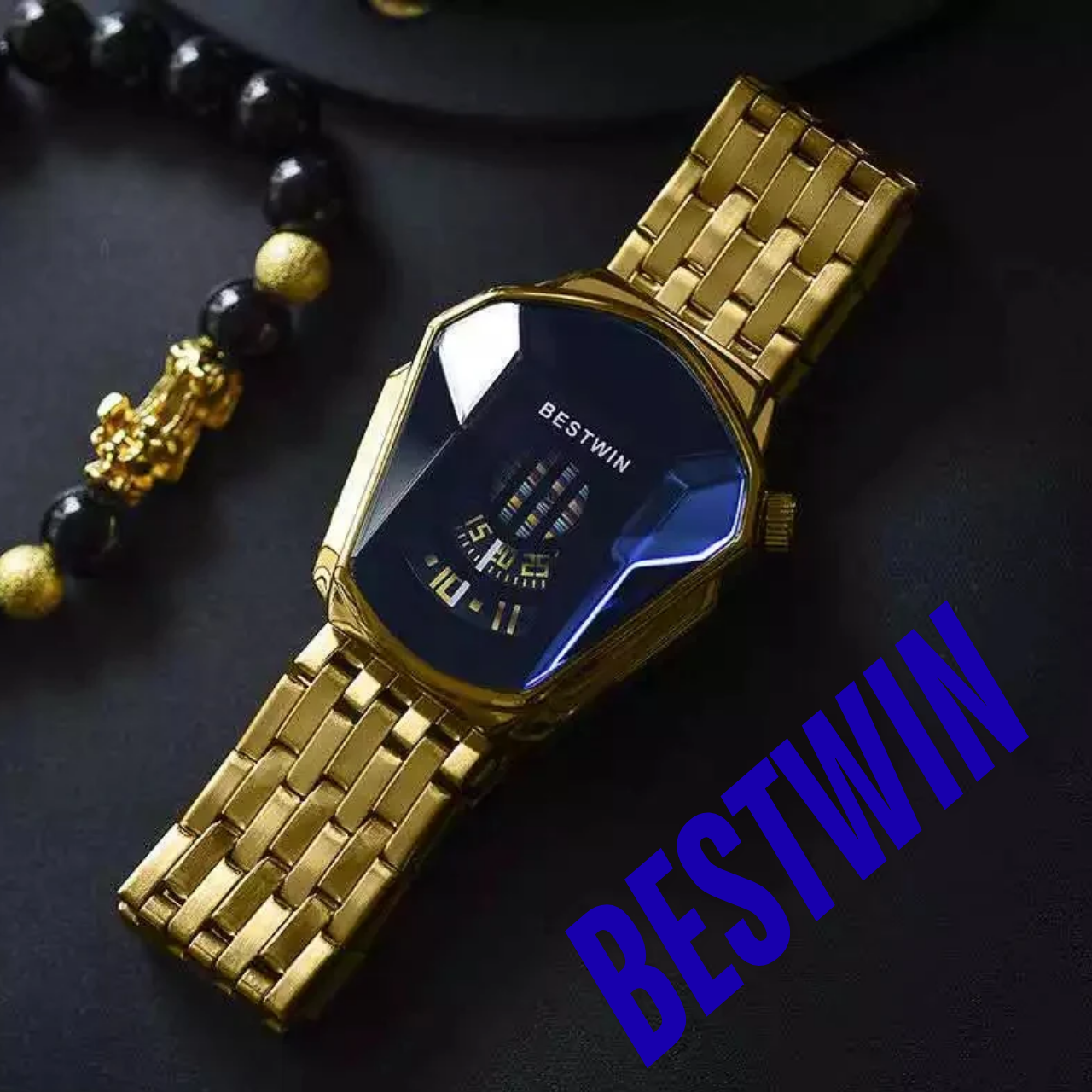 ⭐ Bestwin ⌚