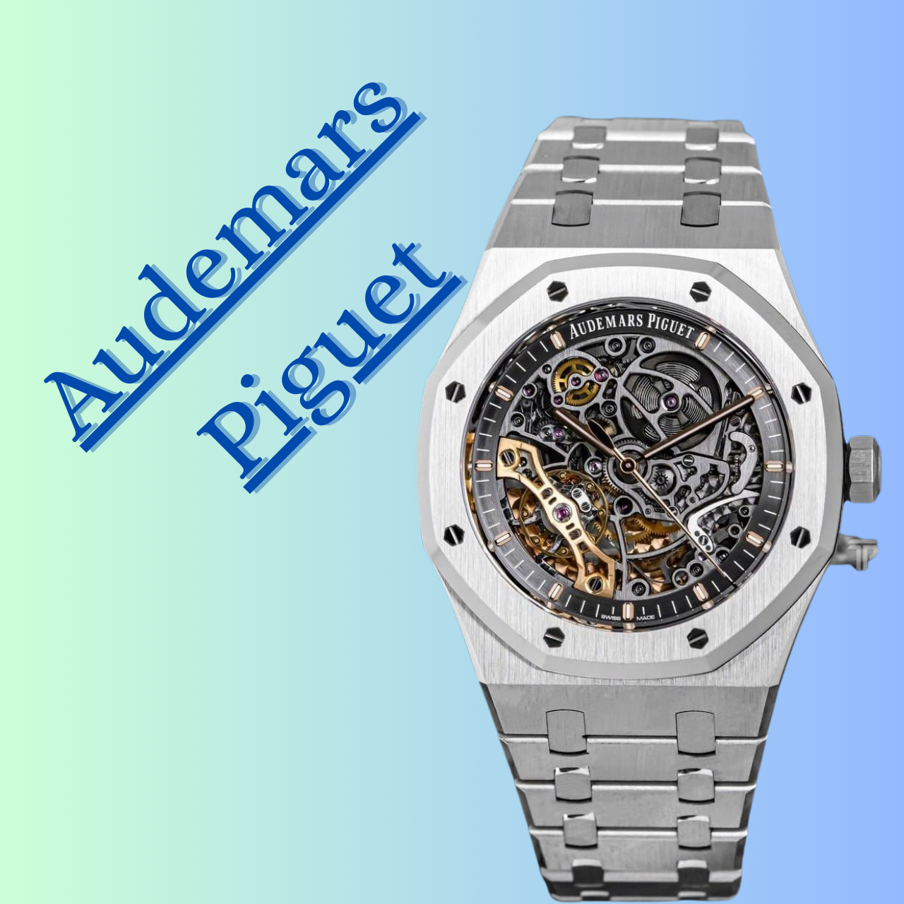 ⚡AP ⌚