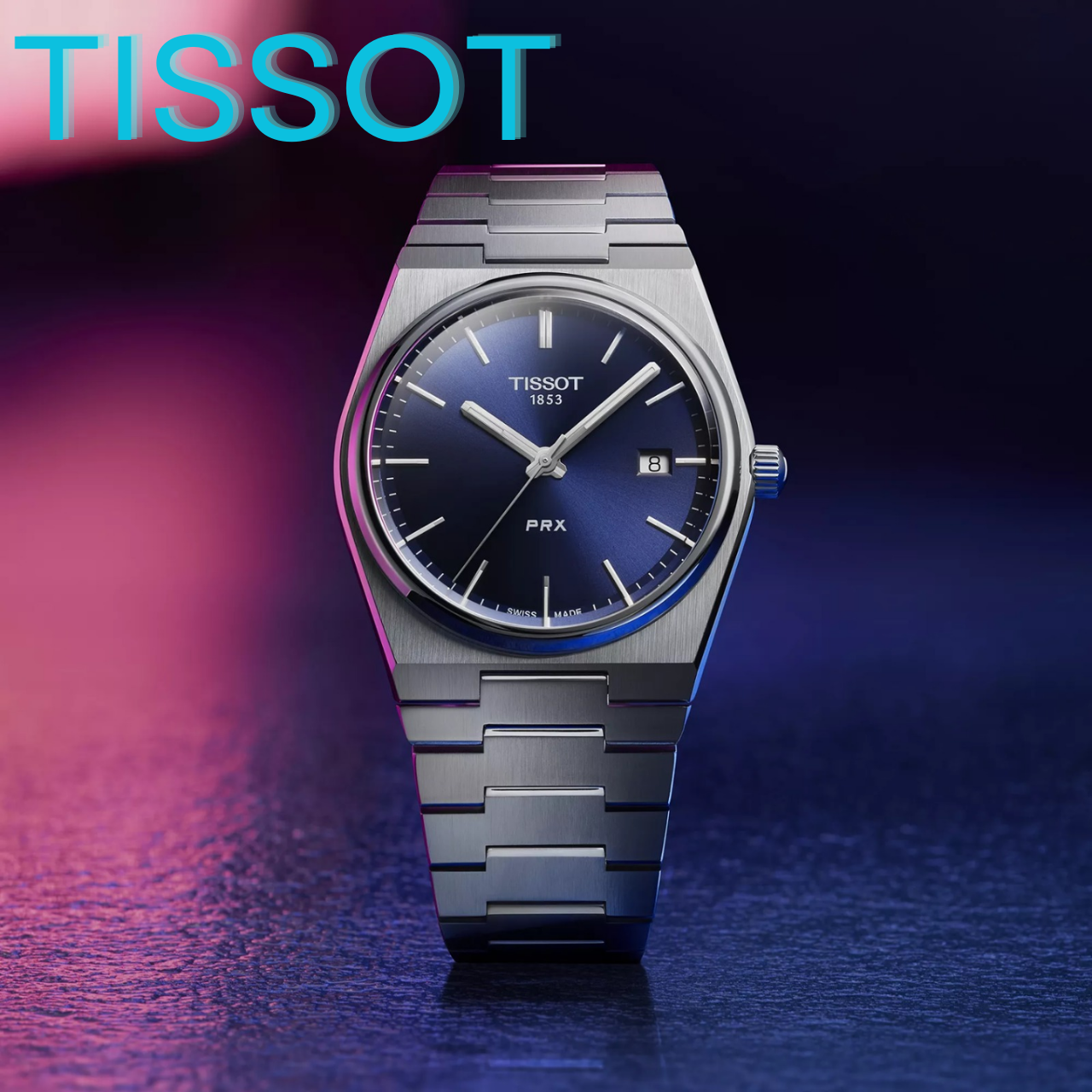 ✨Tissot⌚