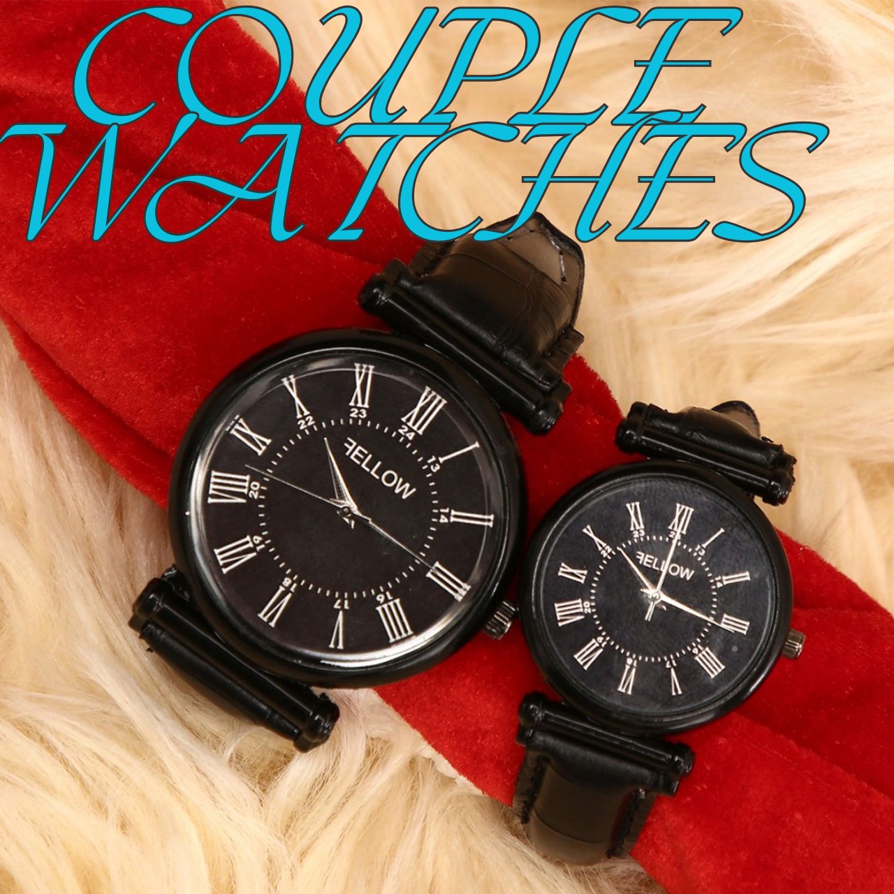 💞 Couple Watch ⌚